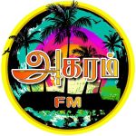 Agaram FM