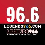 Legends 96.6