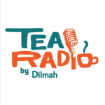 t-Radio by Dilmah