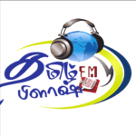 Tamils Flash FM